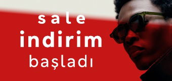 Alışverişe Başla