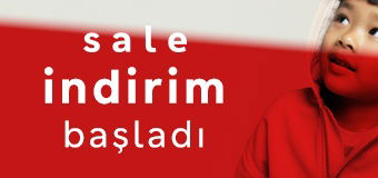 Alışverişe Başla