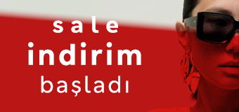 Alışverişe Başla