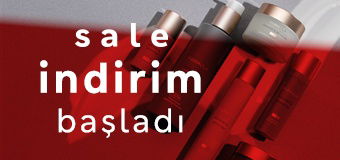 Alışverişe Başla
