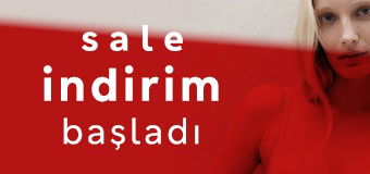 Alışverişe Başla