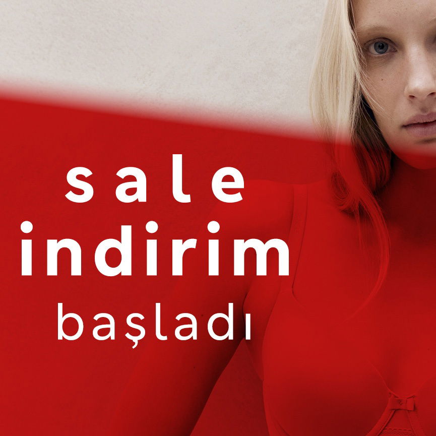 İÇ GİYİM - M&S