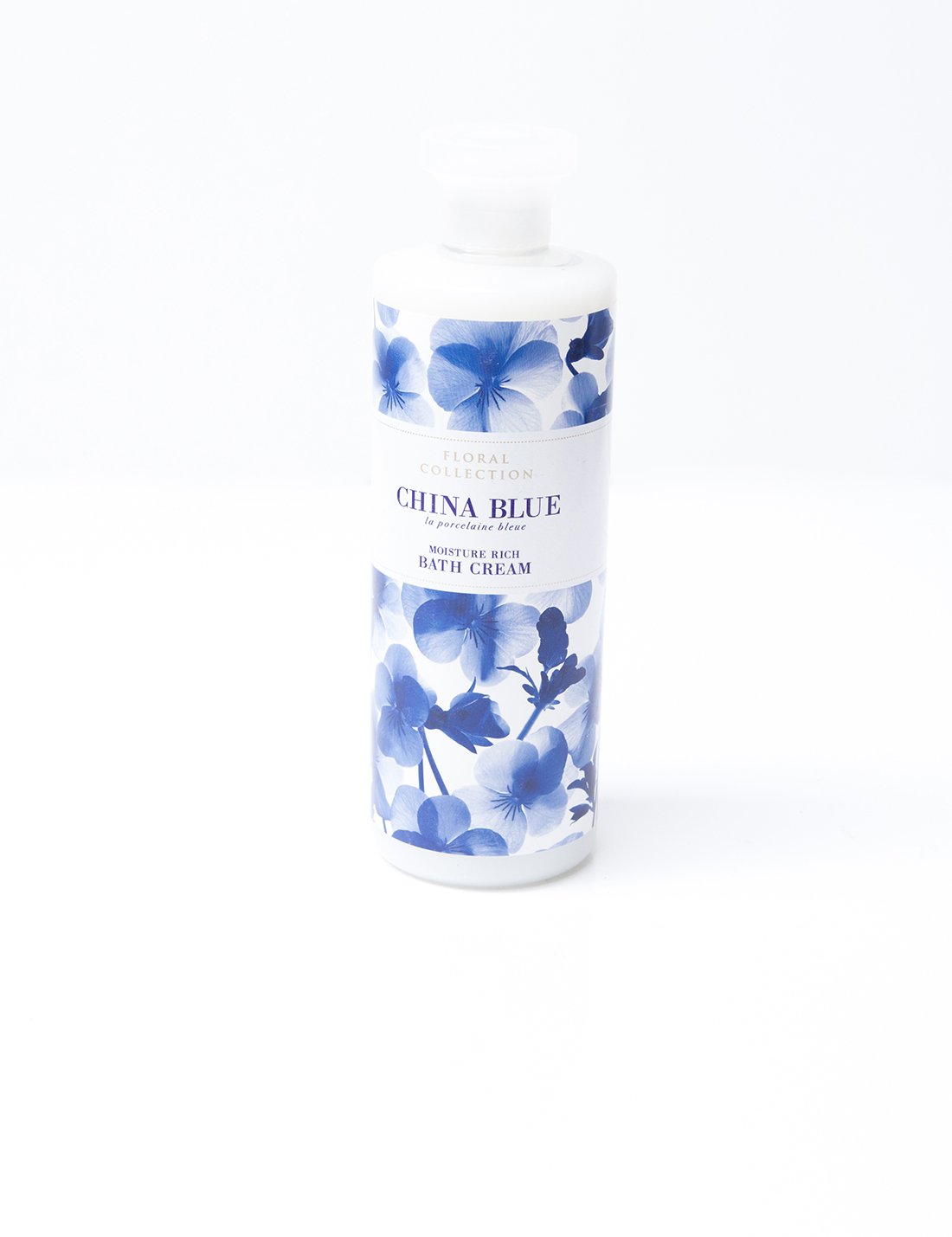 China Blue Banyo Köpüğü 500ml