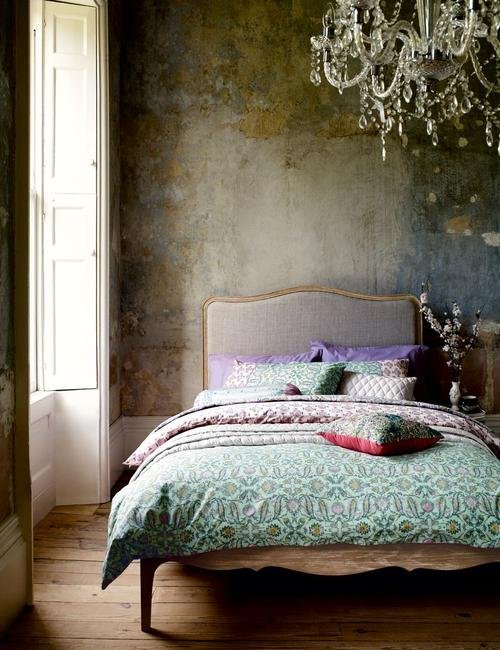 Multi Renk Desenli Yastık