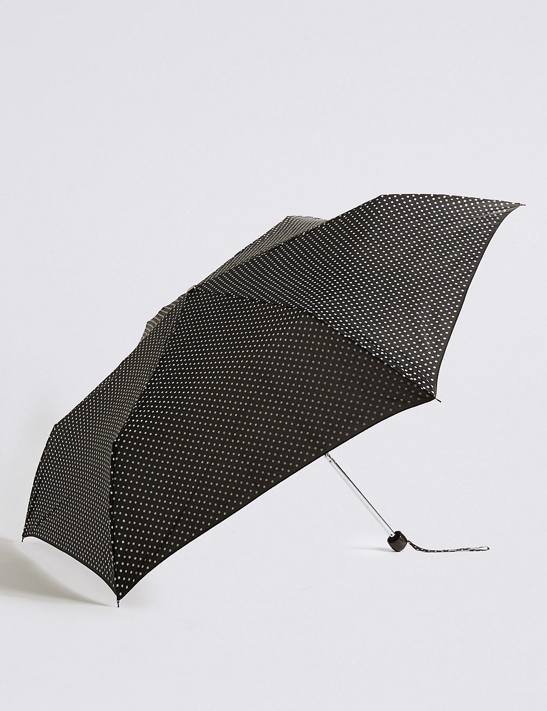 Desenli Kompakt Şemsiye (Stormwear™ teknolojisi ile)