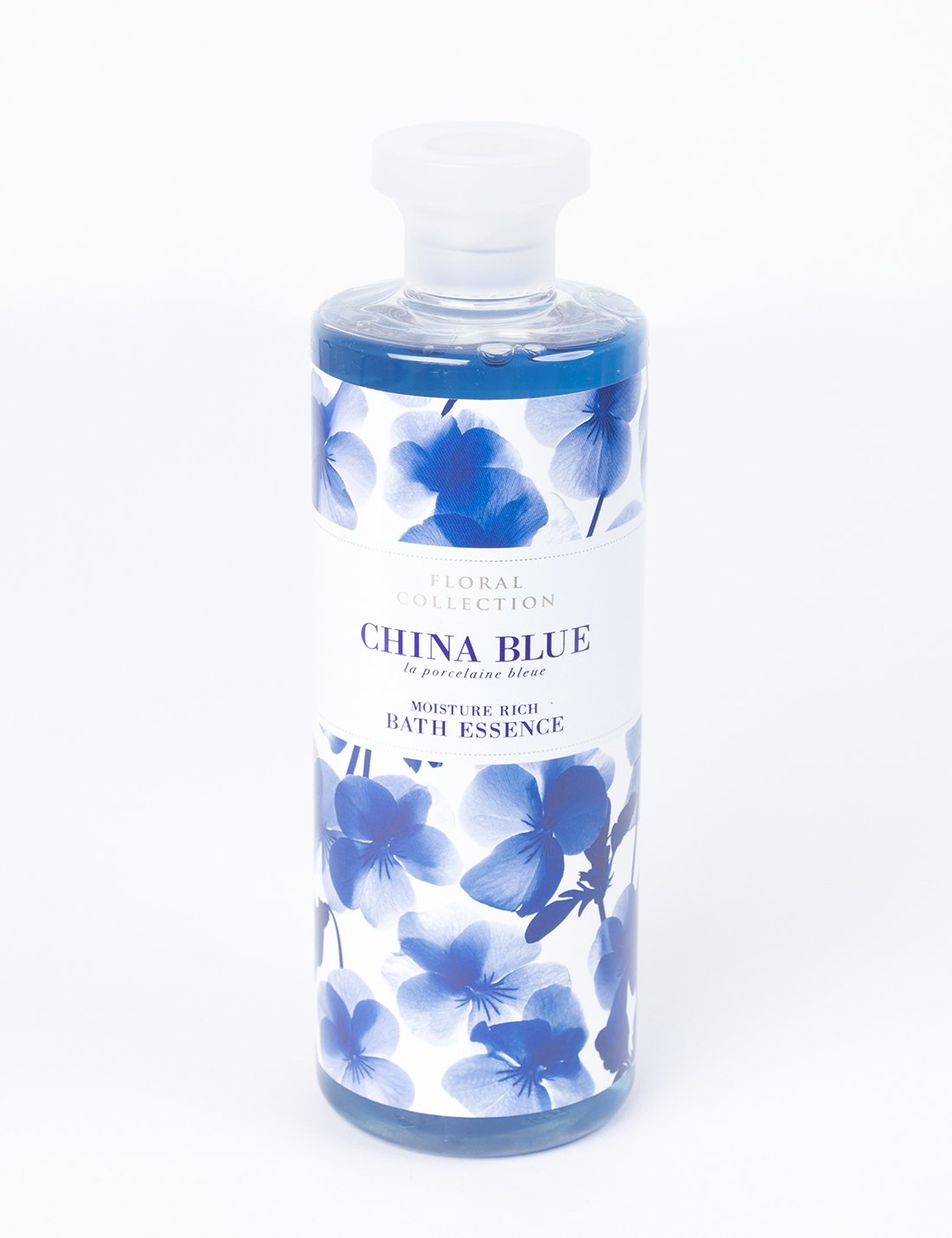 China Blue Banyo Köpüğü 500ml
