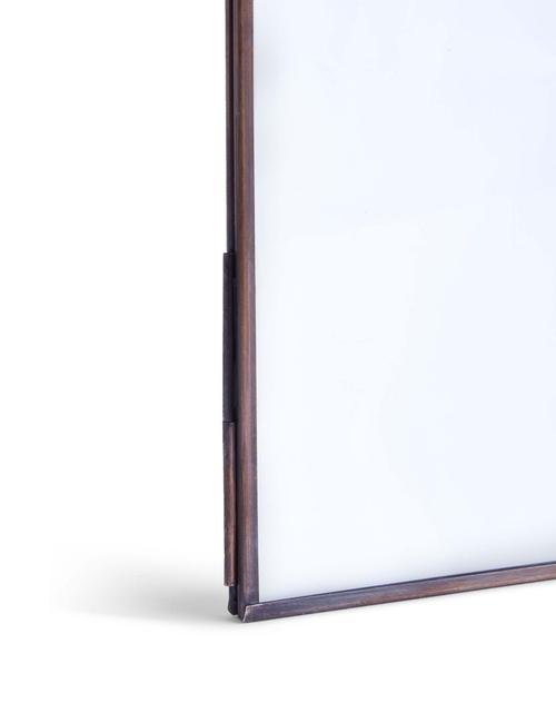 Kahverengi Asılabilen Fotoğraf Çerçevesi 20 x 25cm (8 x 10inch)