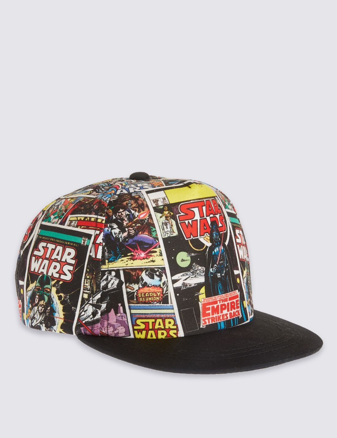Star Wars™ Desenli Şapka