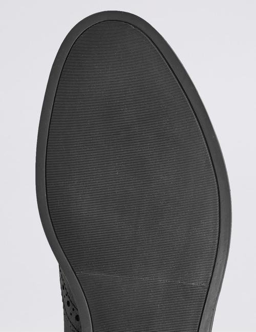 Siyah Takım Elbise Ayakkabısı