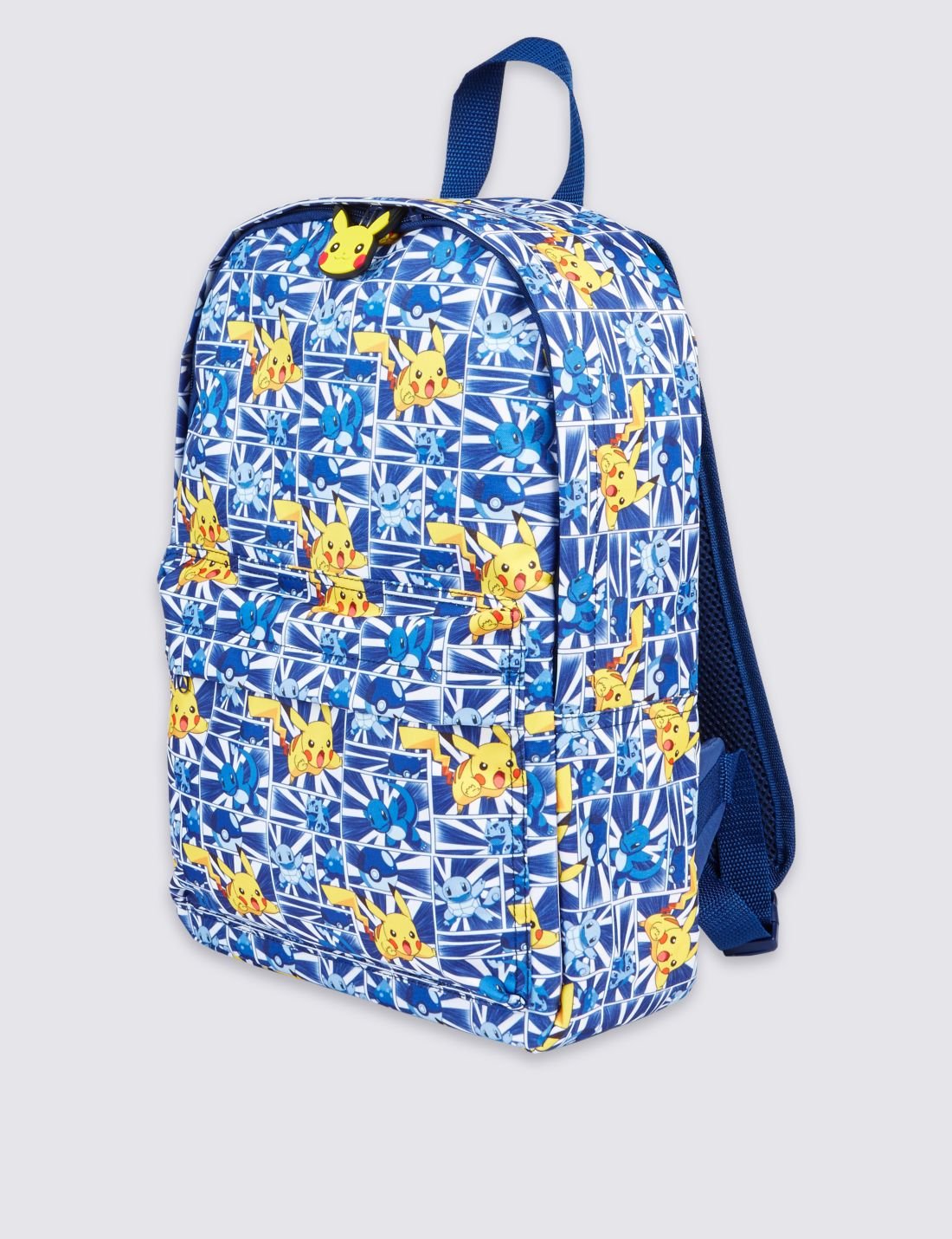 Pokémon Sırt çantası