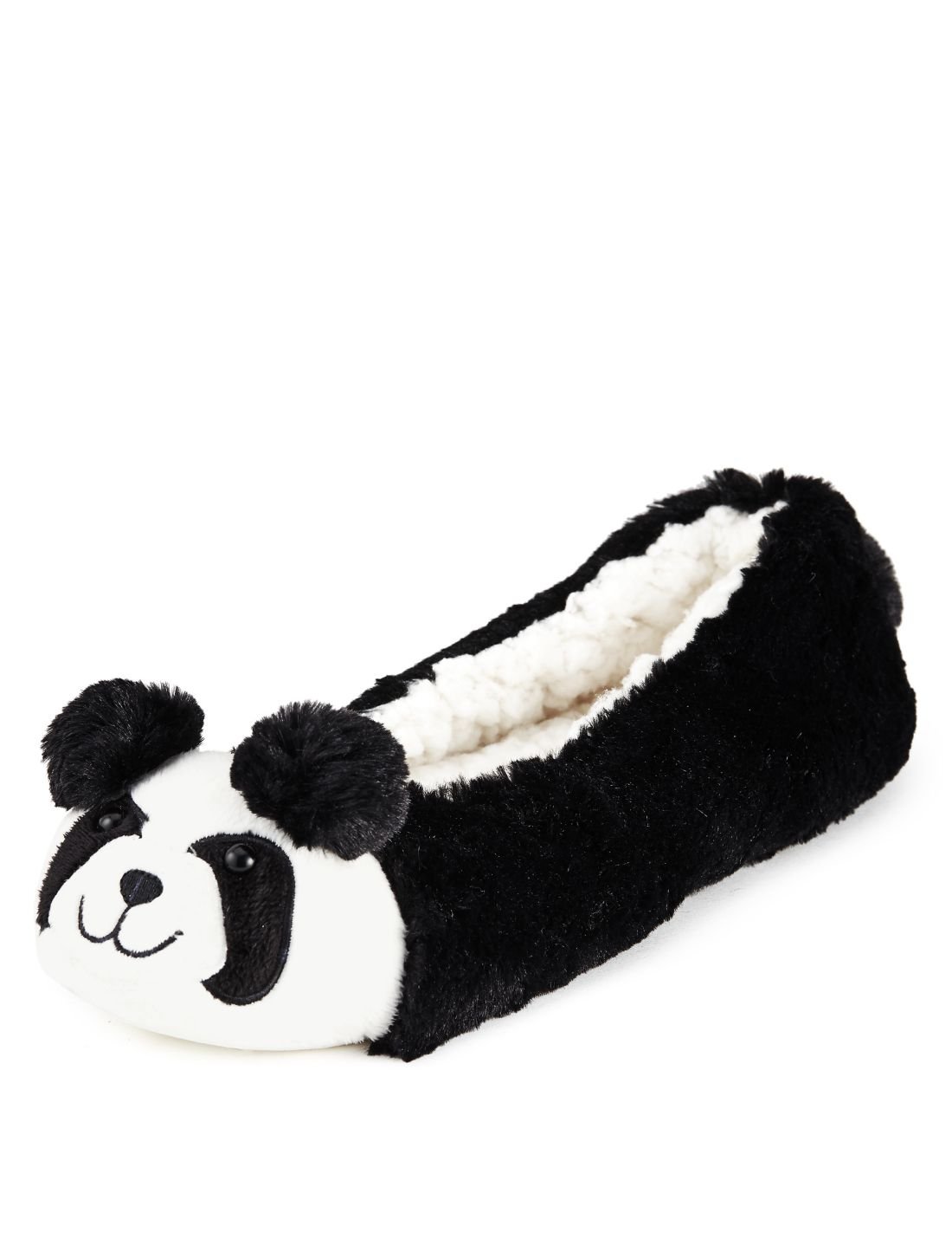 Panda Babet Terlik