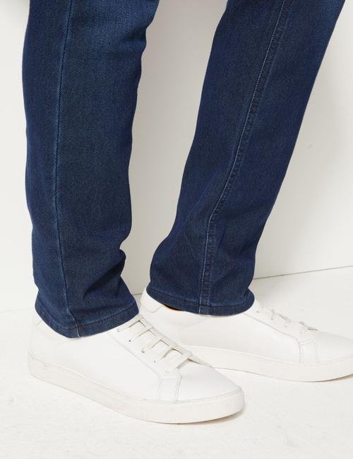 Mavi Slim Fit Stretch Travel Jean Pantolon