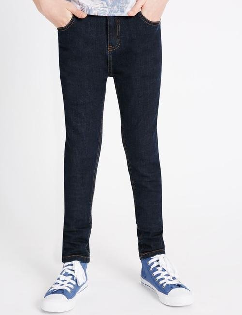 Mavi Skinny Leg Streç Jean Pantolon