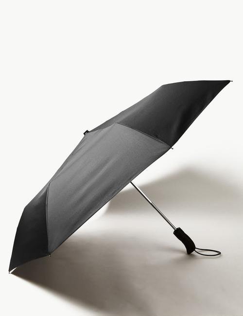 Siyah Şemsiye (Windtech™ ve Stormwear™ Teknolojileri ile)