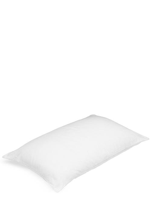 Beyaz Comfortably Cool Sert Yastık