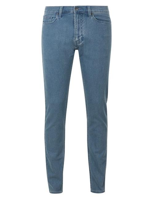 Mavi Slim Fit Stretch Travel Jean Pantolon