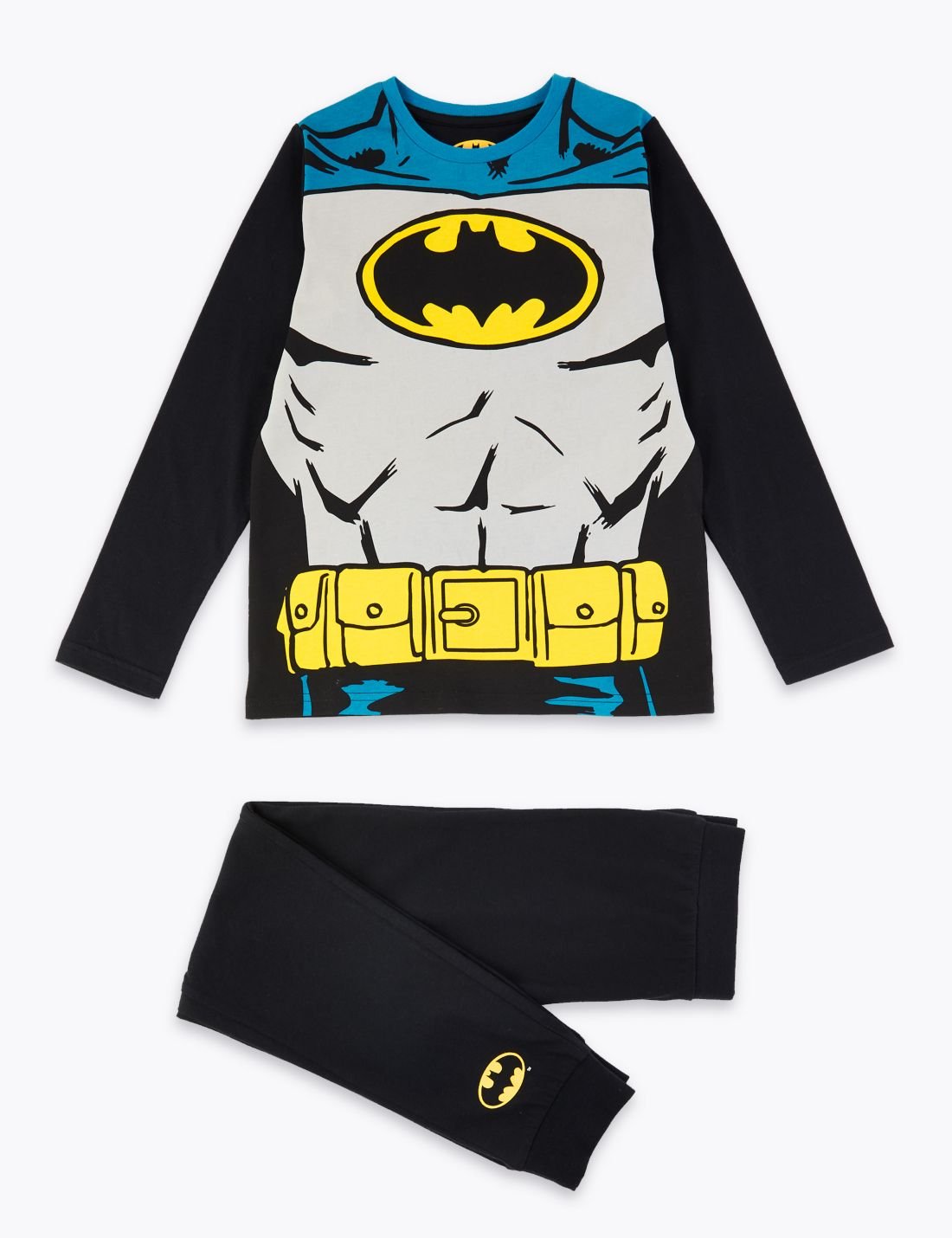 Batman Pijama Takımı