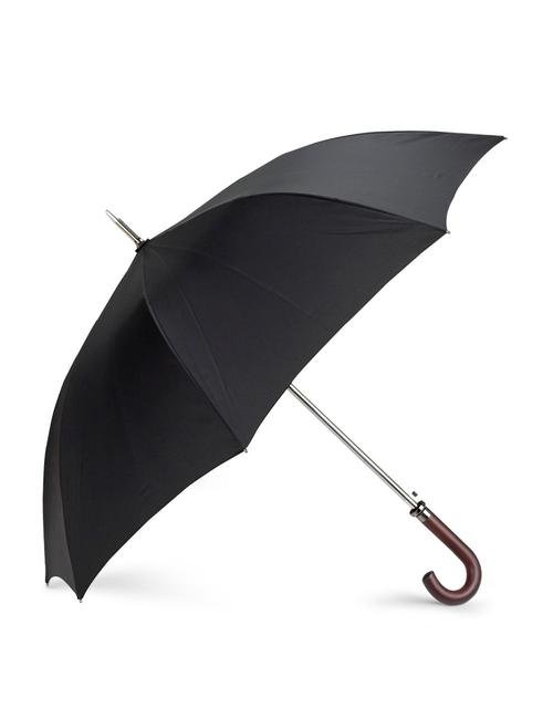 Siyah Windtech™ Klasik Şemsiye