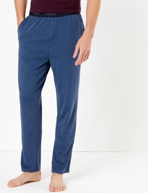 Mavi Luxury Supersoft Supima® Pijama Altı