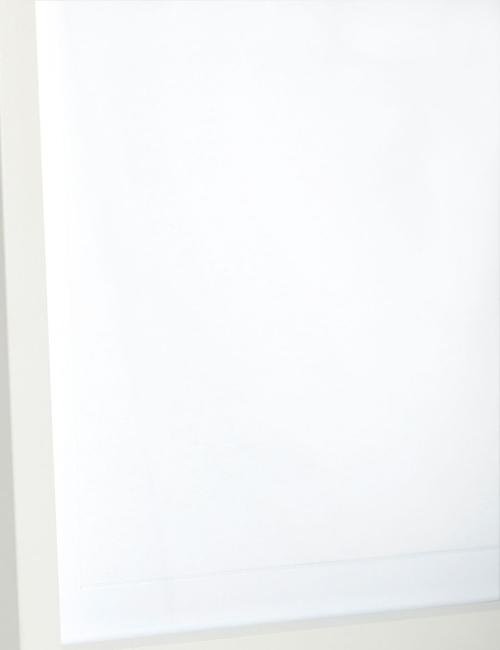 Beyaz Ahşap Fotoğraf Çerçevesi (20 x 25cm)