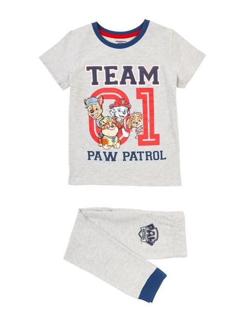 Gri Paw Patrol™ Pijama Takımı