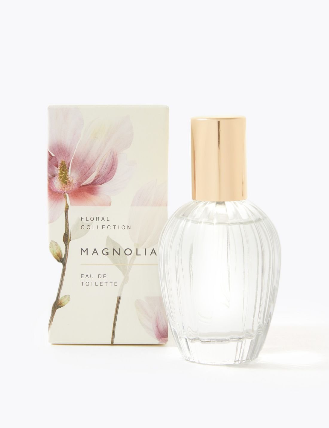 Magnolia Eau De Toilette 30 ml