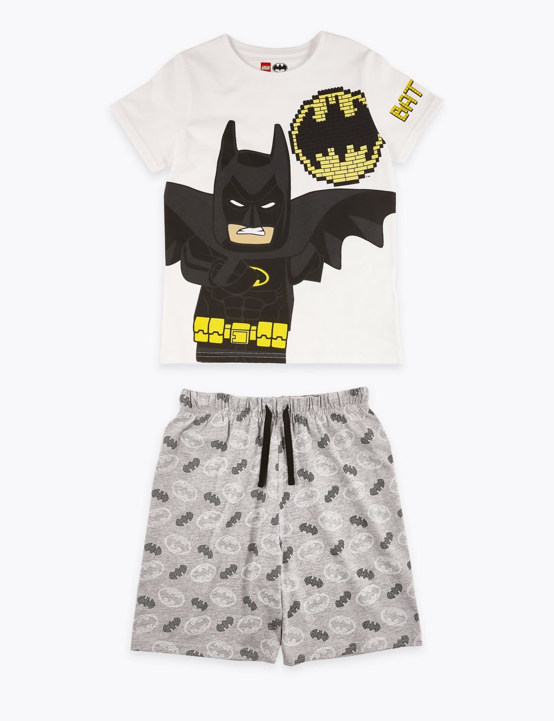Lego Batman™ Pijama Takımı