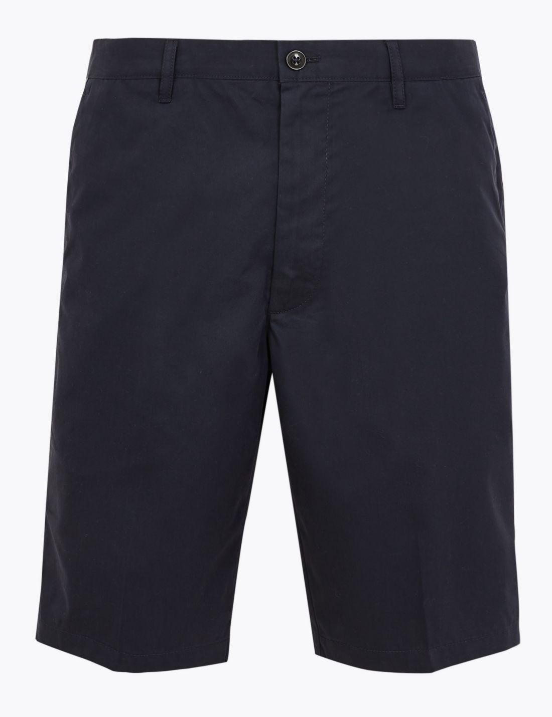 Ultra Hafif Chino Şort
