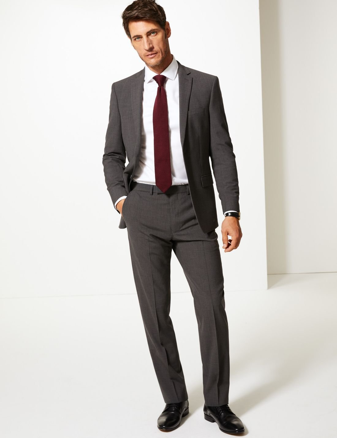 The Ultimate Tailored Fit Ceket