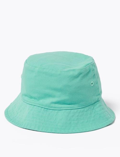 Yeşil 2'li Dinozor Desenli Şapka Seti