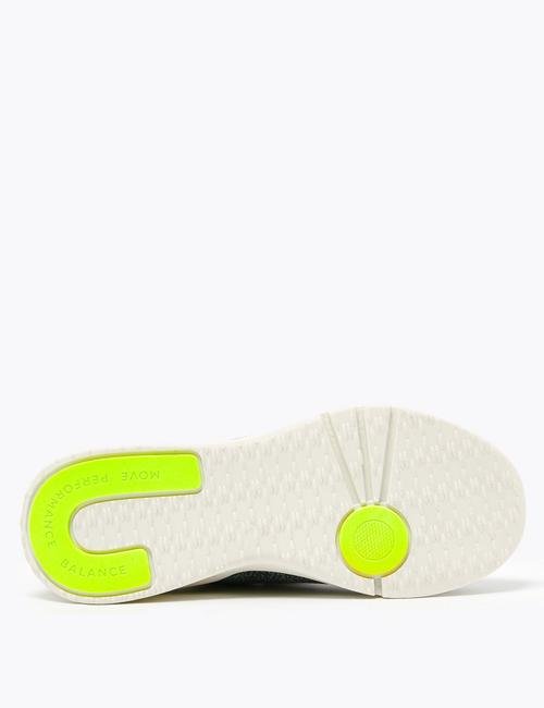 Yeşil File Spor Ayakkabı