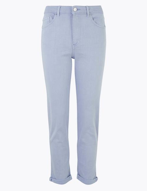 Mavi Slim Leg Jean Pantolon