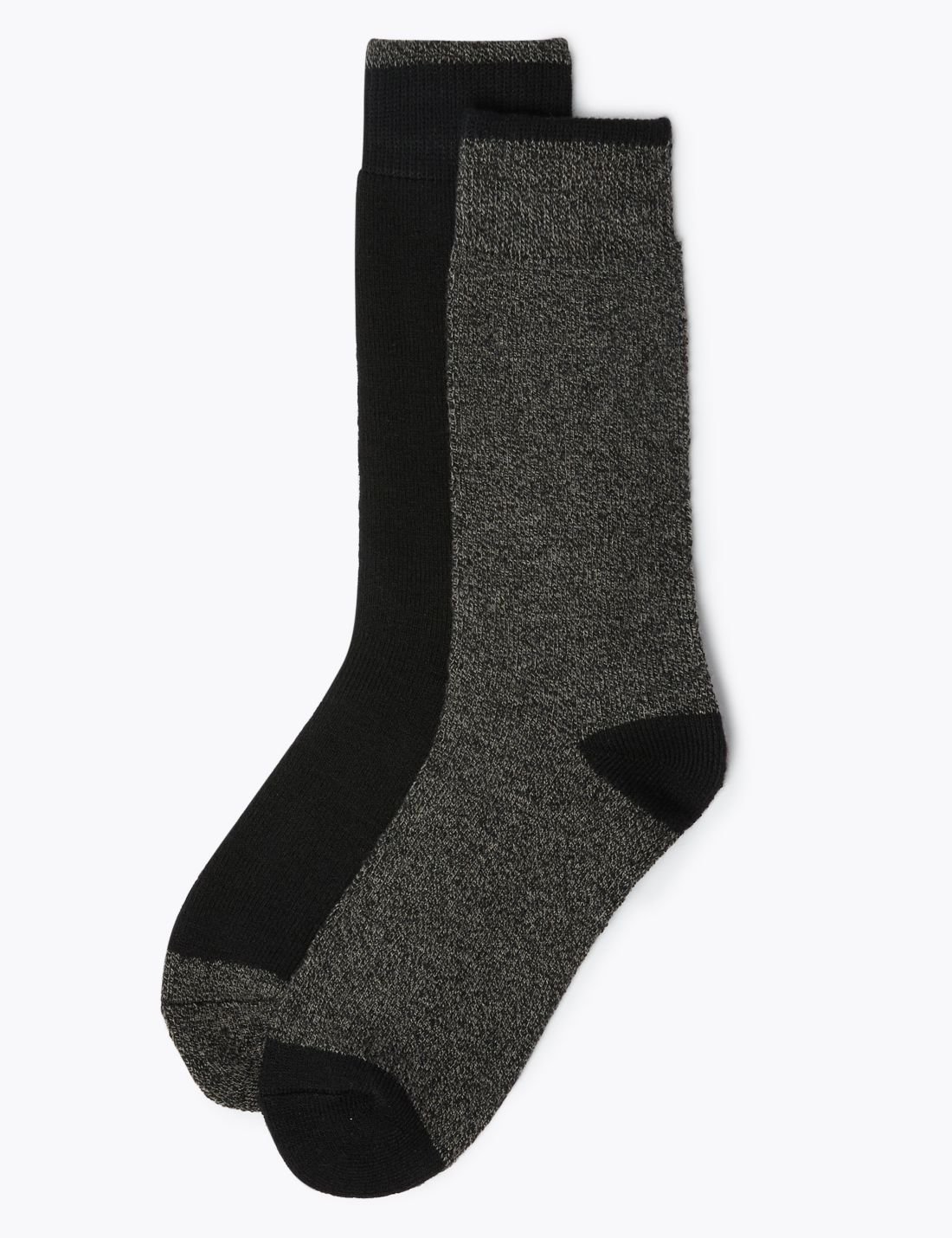 2'li Termal Çorap Seti
