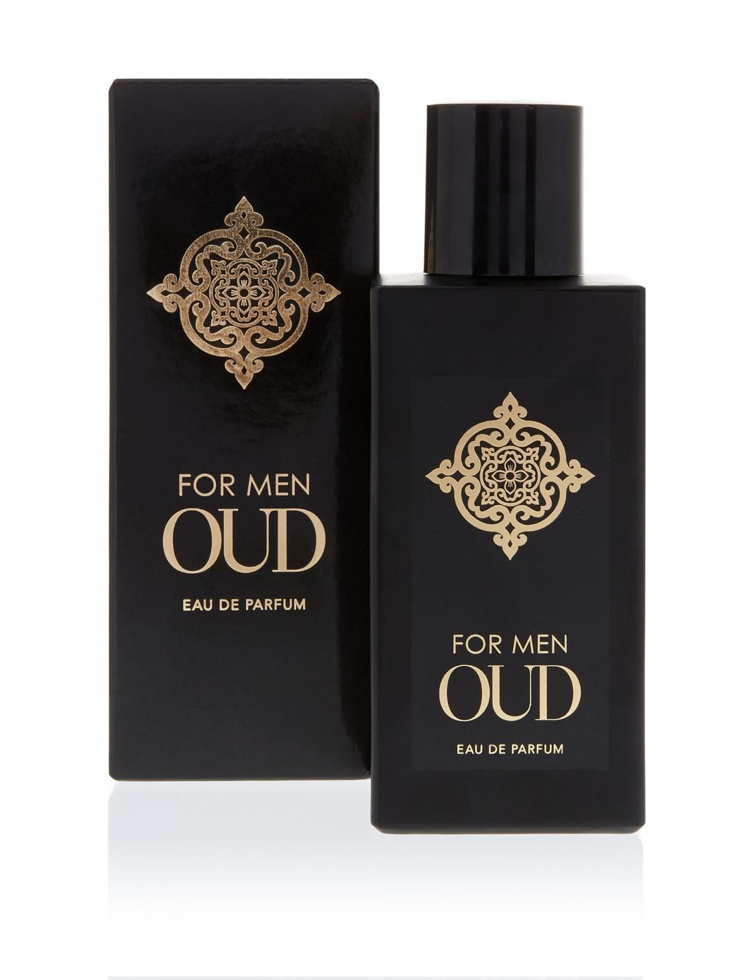 Oud Eau De Parfum for Men 100ml