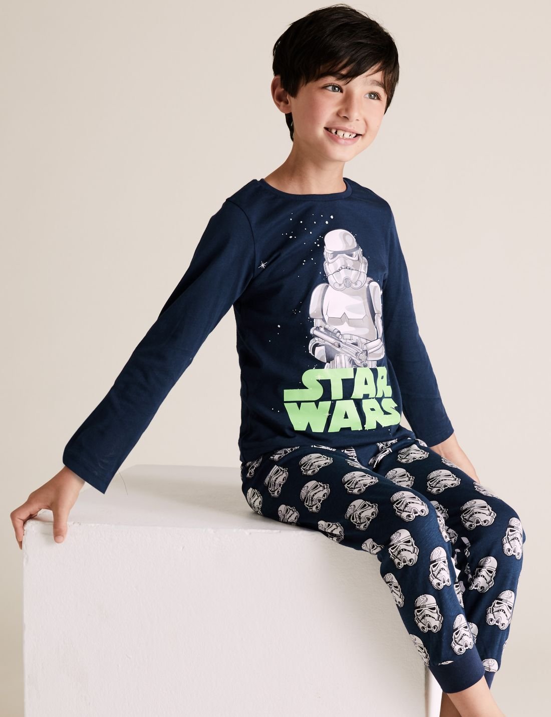 Star Wars™ Pijama Takımı