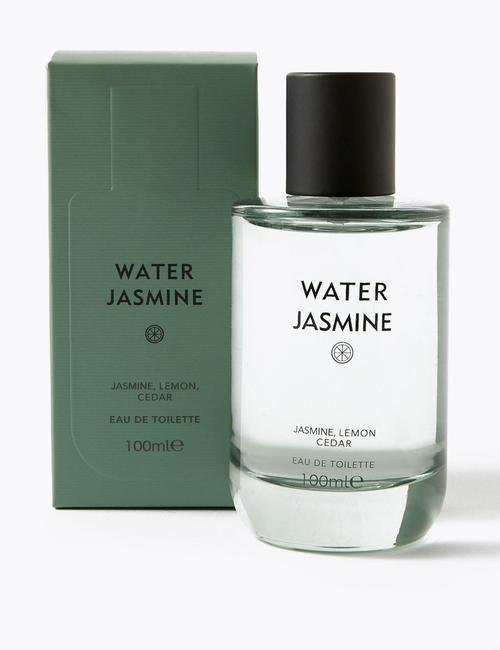 Renksiz Water Jasmine Eau de Toilette 100 ml