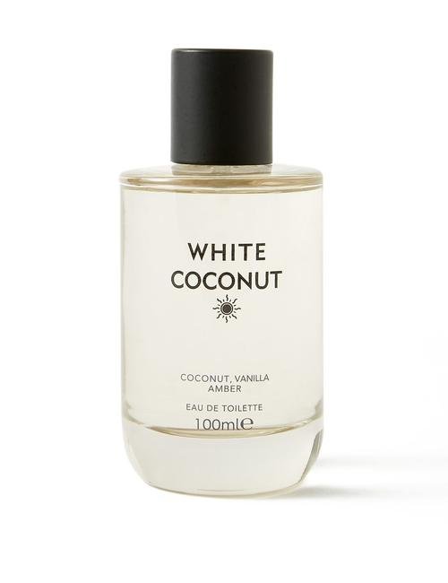 Renksiz White Coconut Eau De Toilette 100 ml