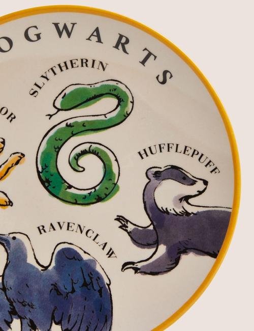 Multi Renk Harry Potter Desenli Tabak