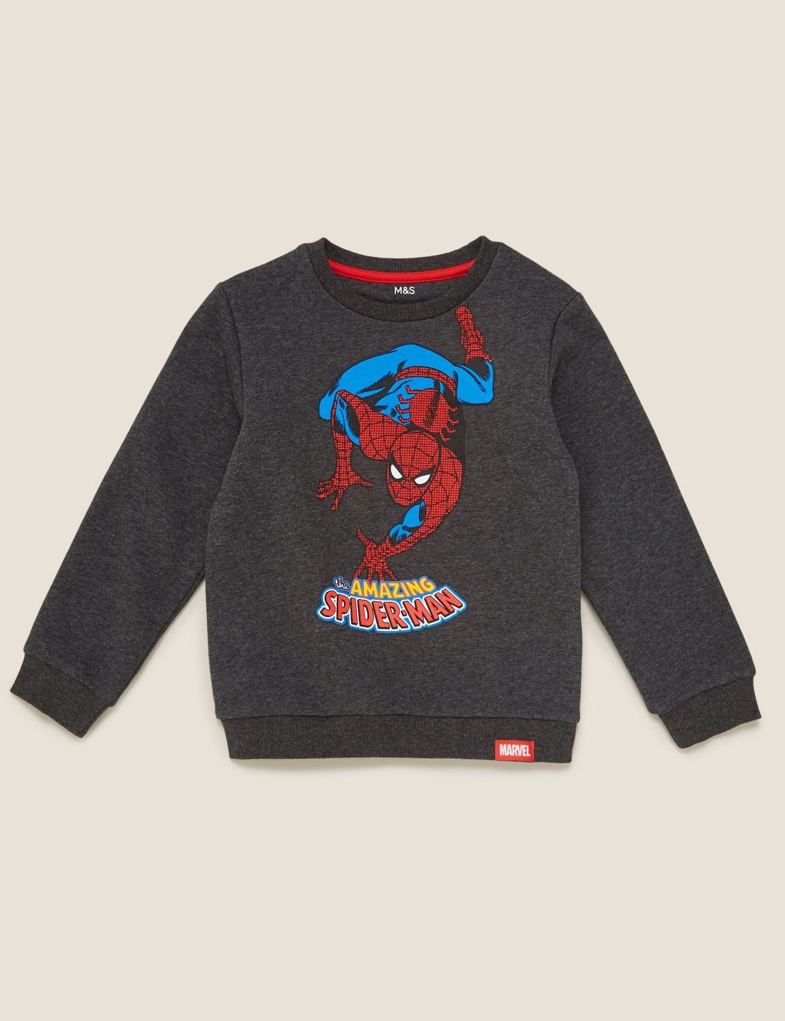 Marvel Spider-Man™ Sweatshirt