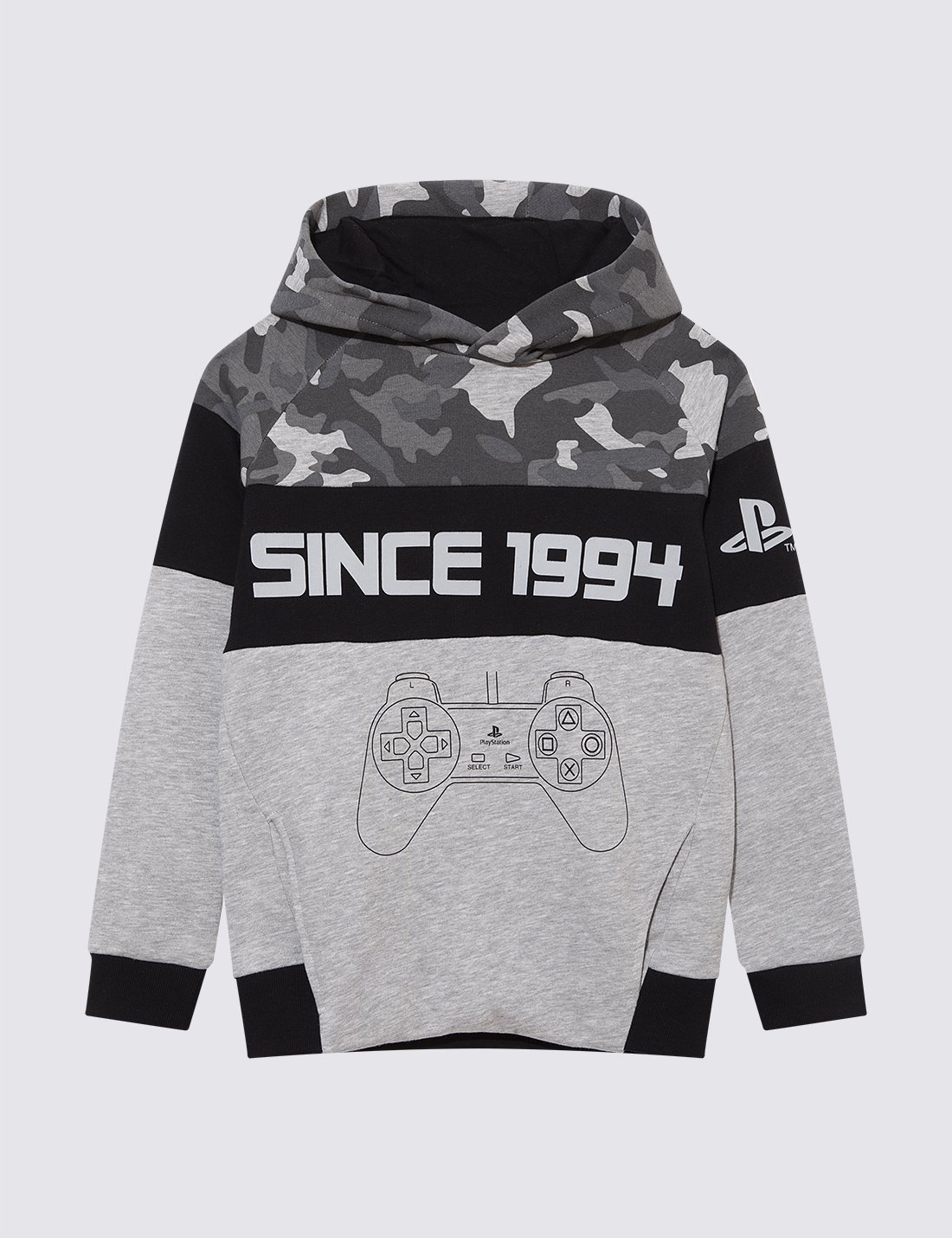 Playstation? Grafik Sweatshirt