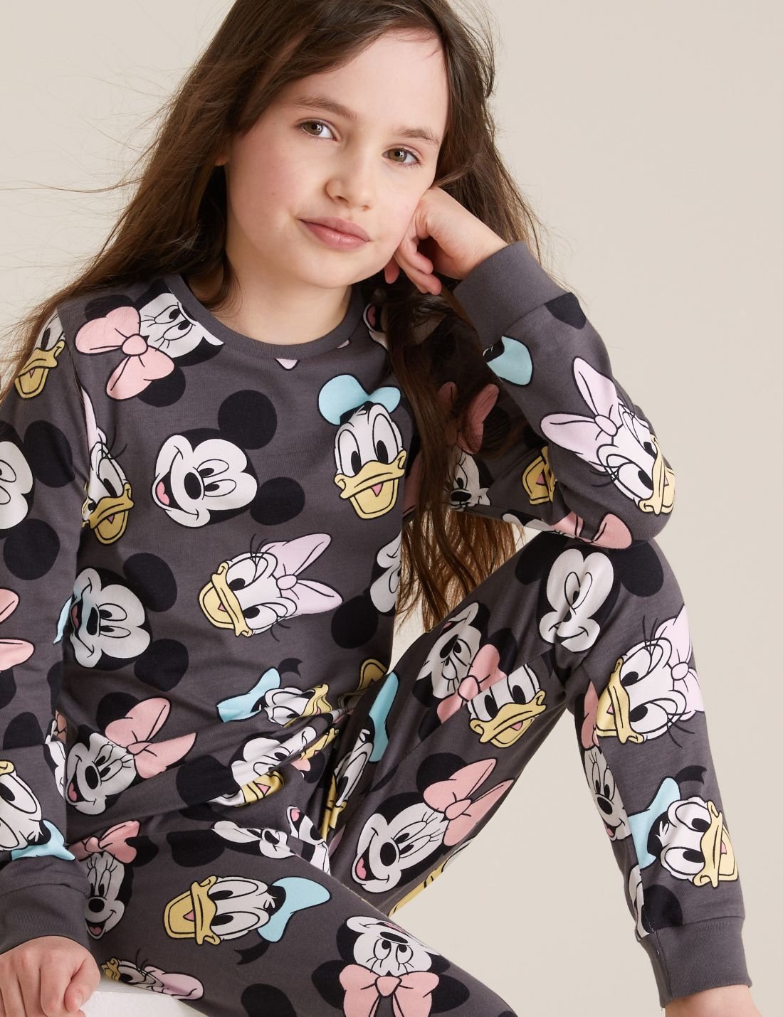 Disney Minnie™ Mouse Pijama Takımı