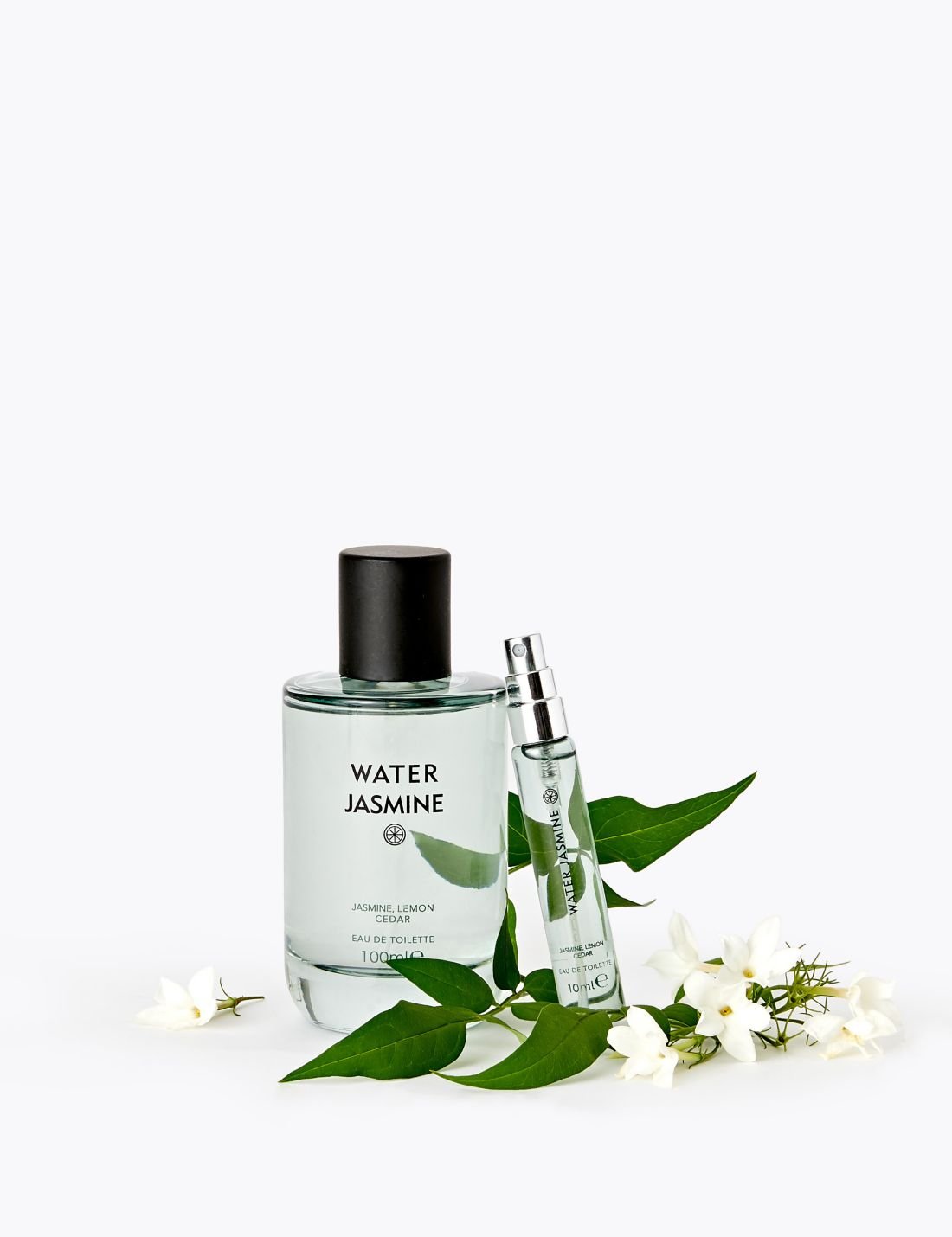 Water Jasmine Hediyelik Parfüm Seti 100 ml