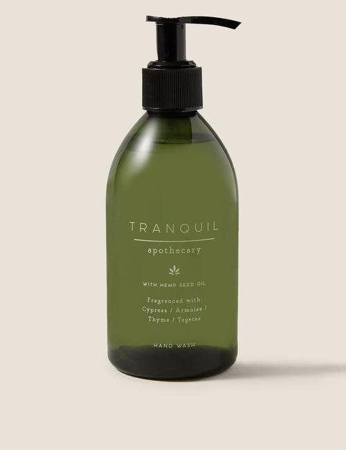 Renksiz Tranquil Sıvı Sabun 250 ml