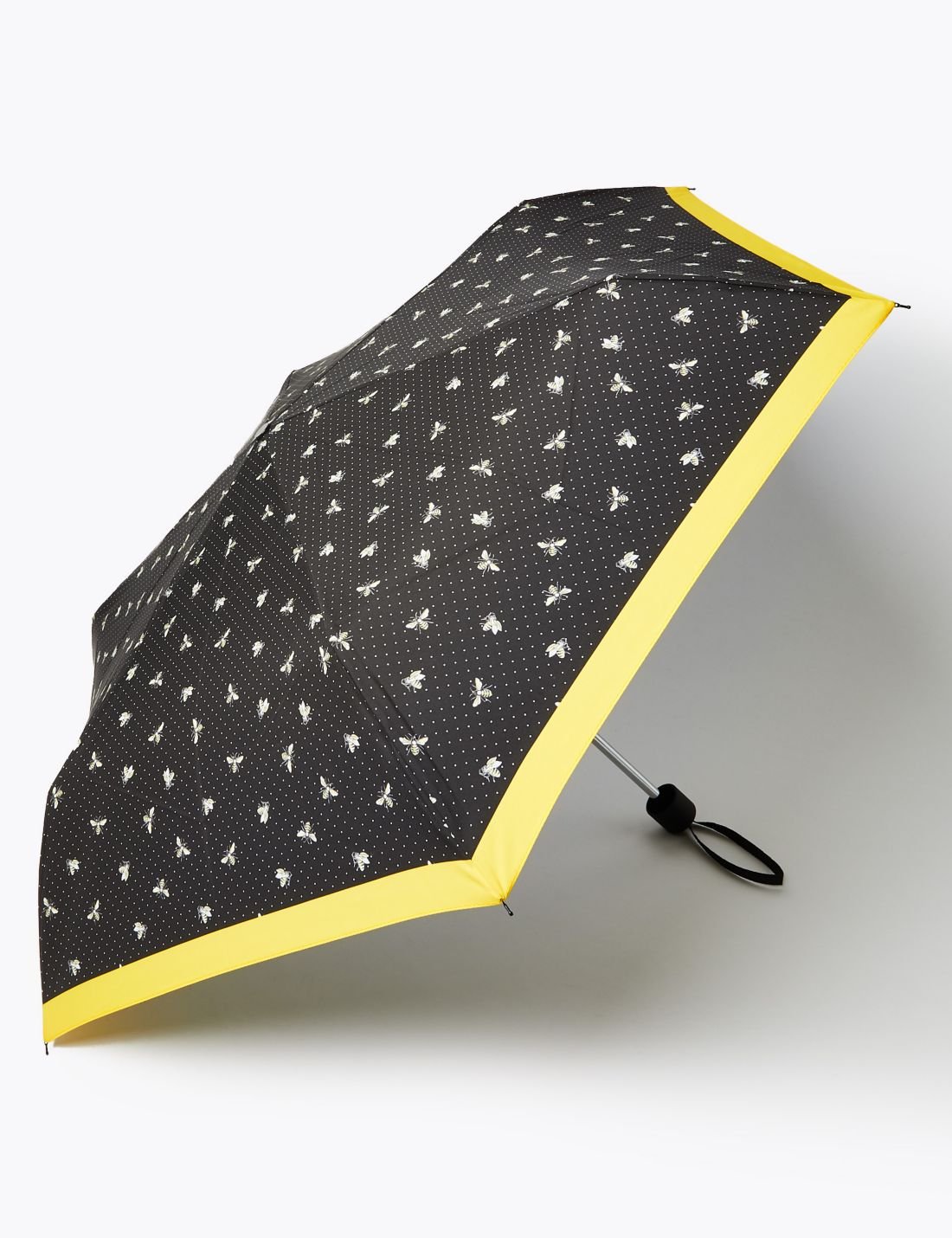 Arı Desenli Şemsiye