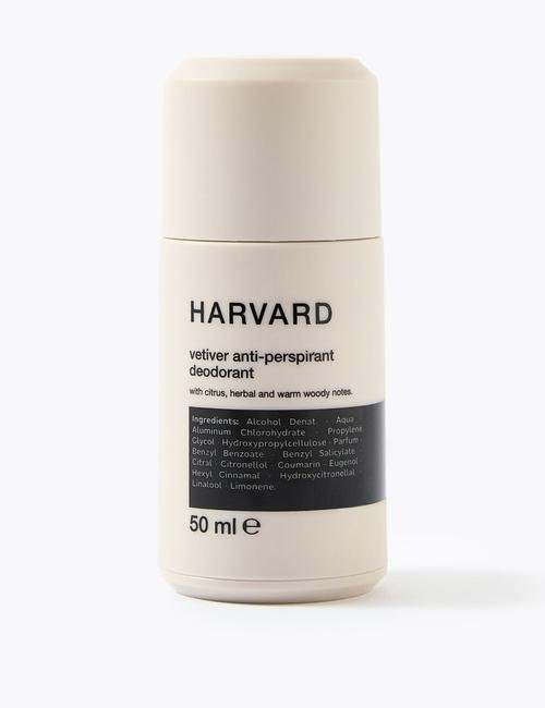 Renksiz Anti-Perspirant Roll-On Deodorant 50 ml