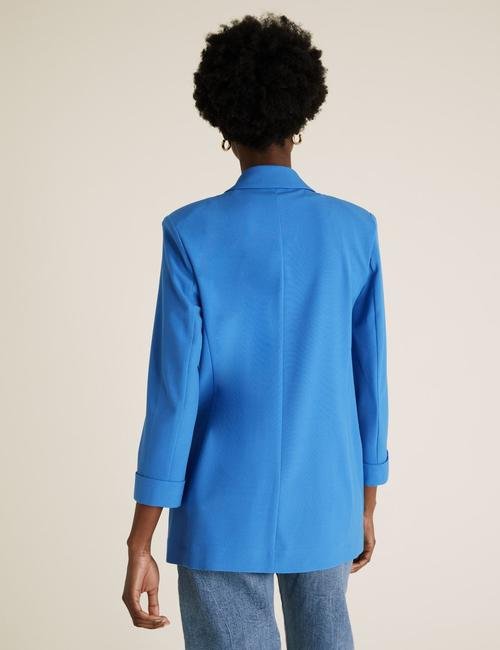 Mavi Relaxed Fit Blazer Ceket