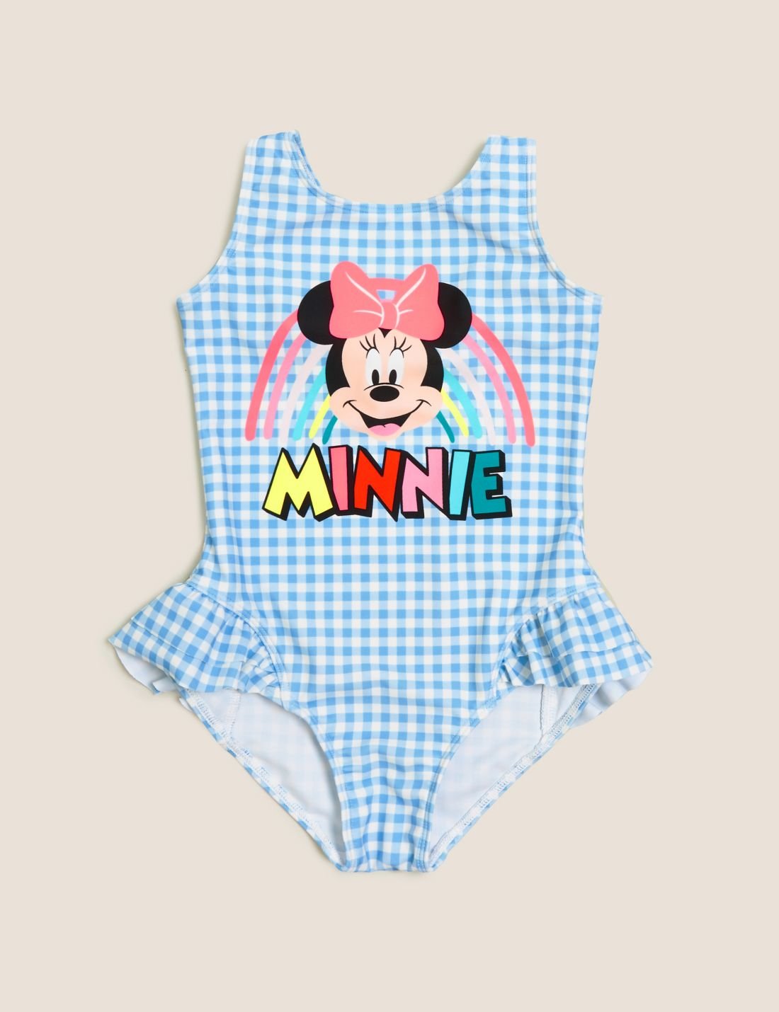 Minnie Mouse™ Mayo (2-7 Yaş)