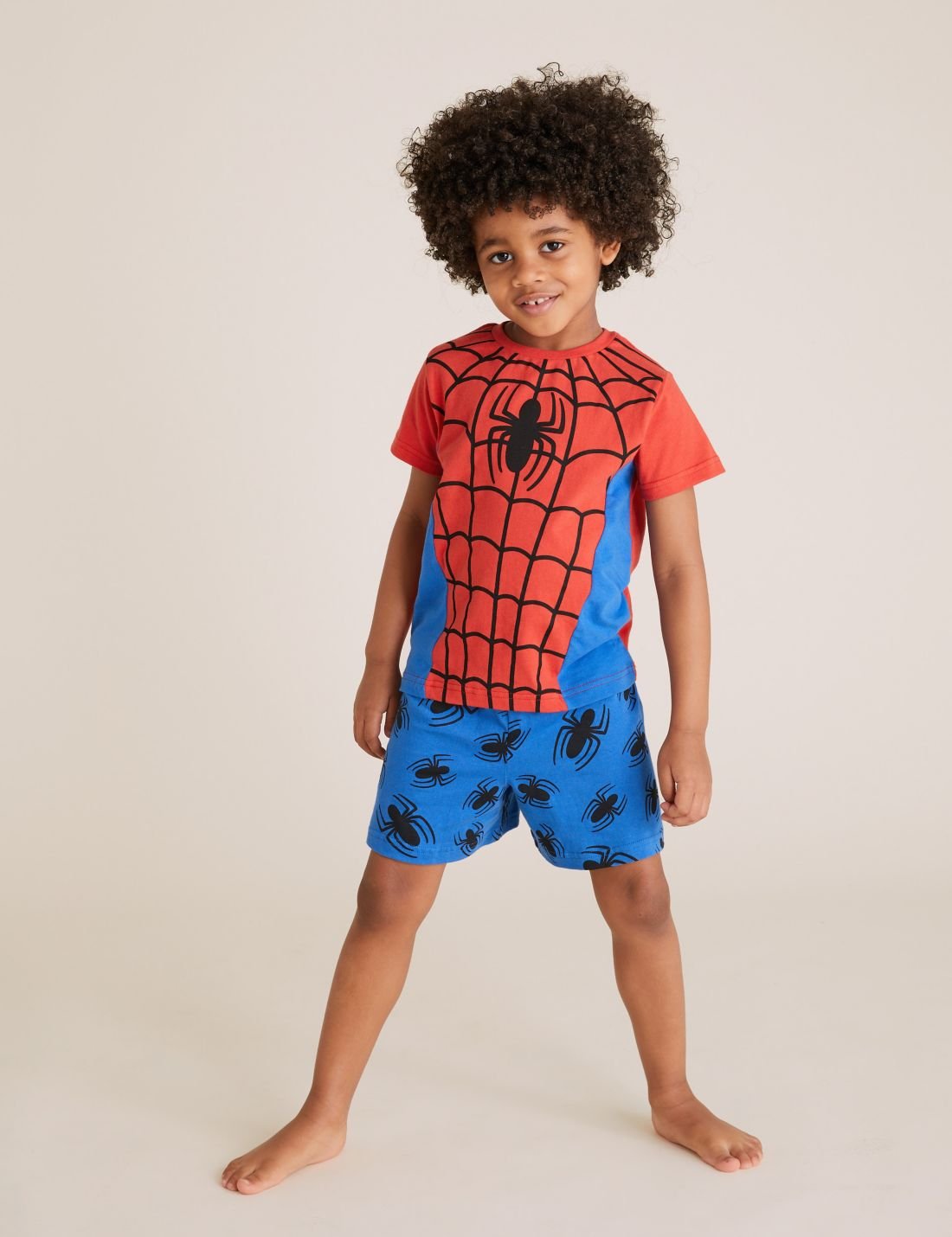 Spider-Man™  Pijama Takımı