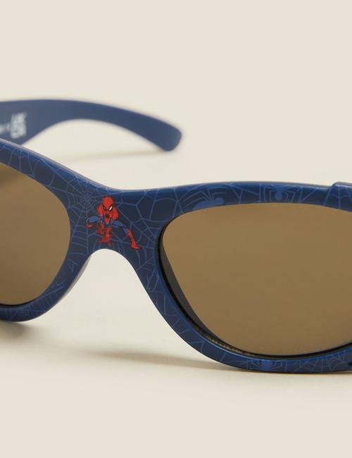Mavi Spider-Man™  Güneş Gözlüğü