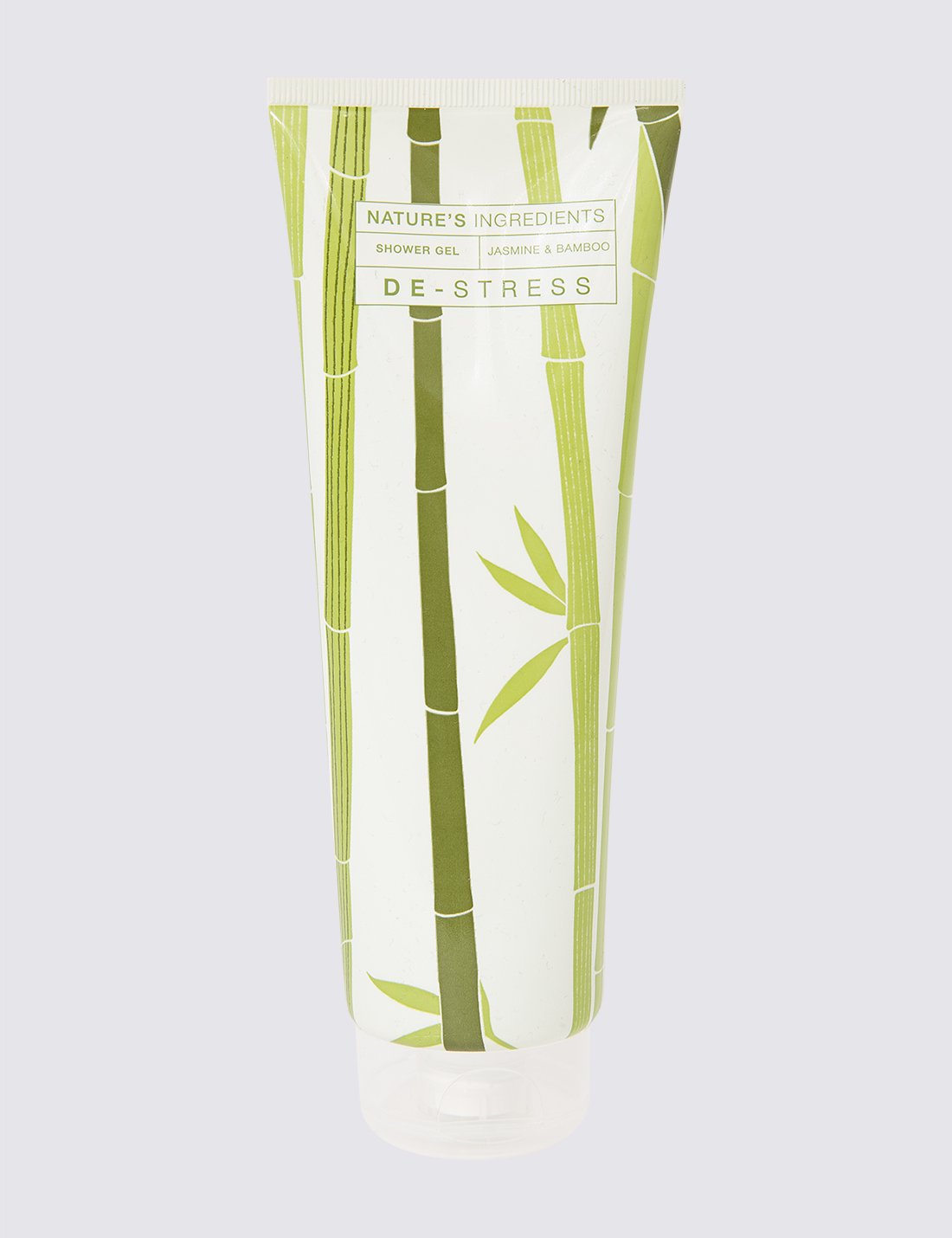 Yasemin ve Bambu Özlü Duş Jeli
